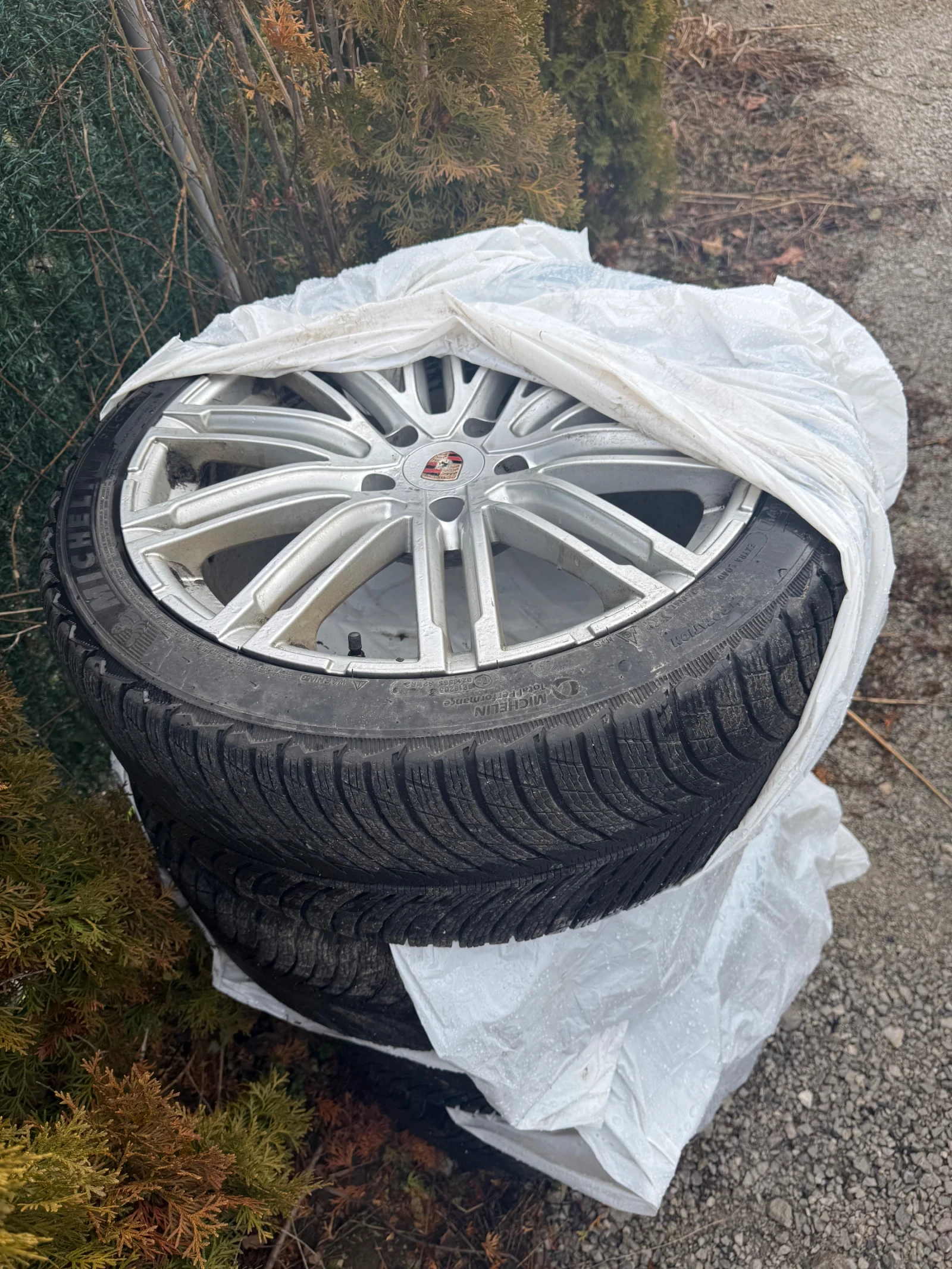 Porsche Cayenne S | Mobile.bg � ����������� 17