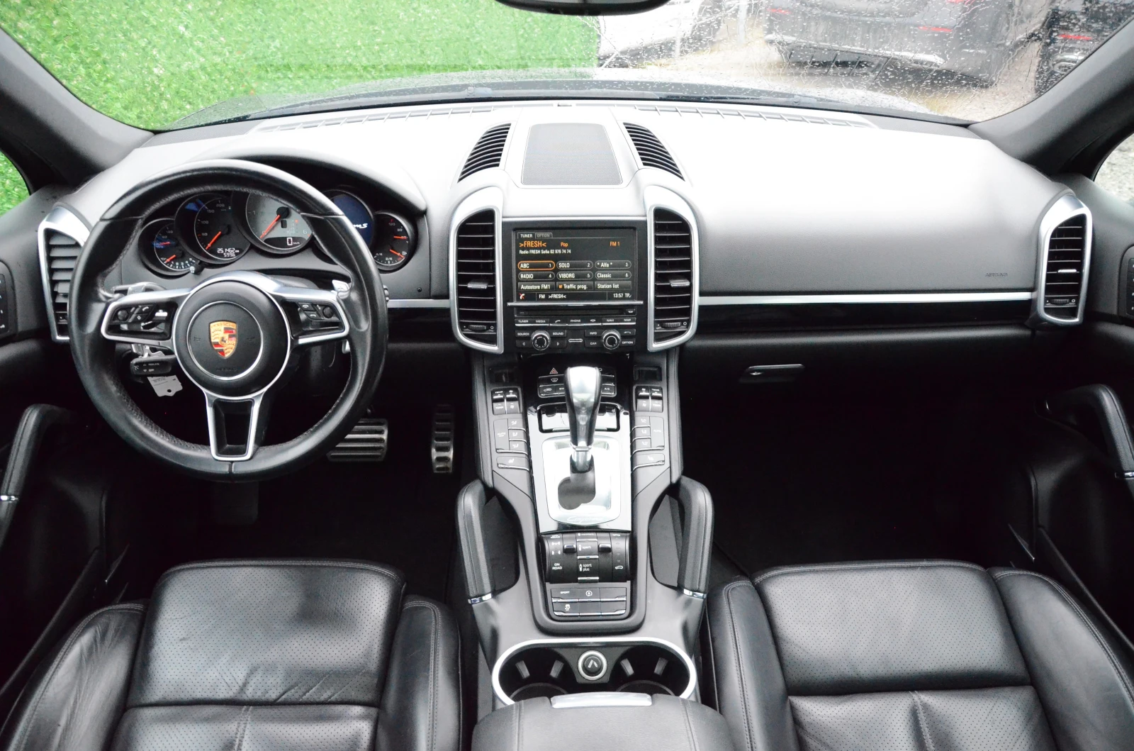 Porsche Cayenne S | Mobile.bg � ����������� 11