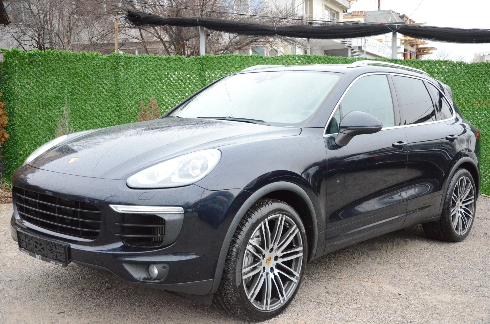 Porsche Cayenne S | Mobile.bg � ����������� 3