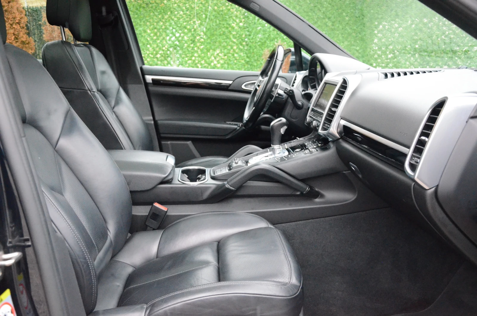 Porsche Cayenne S | Mobile.bg � ����������� 13