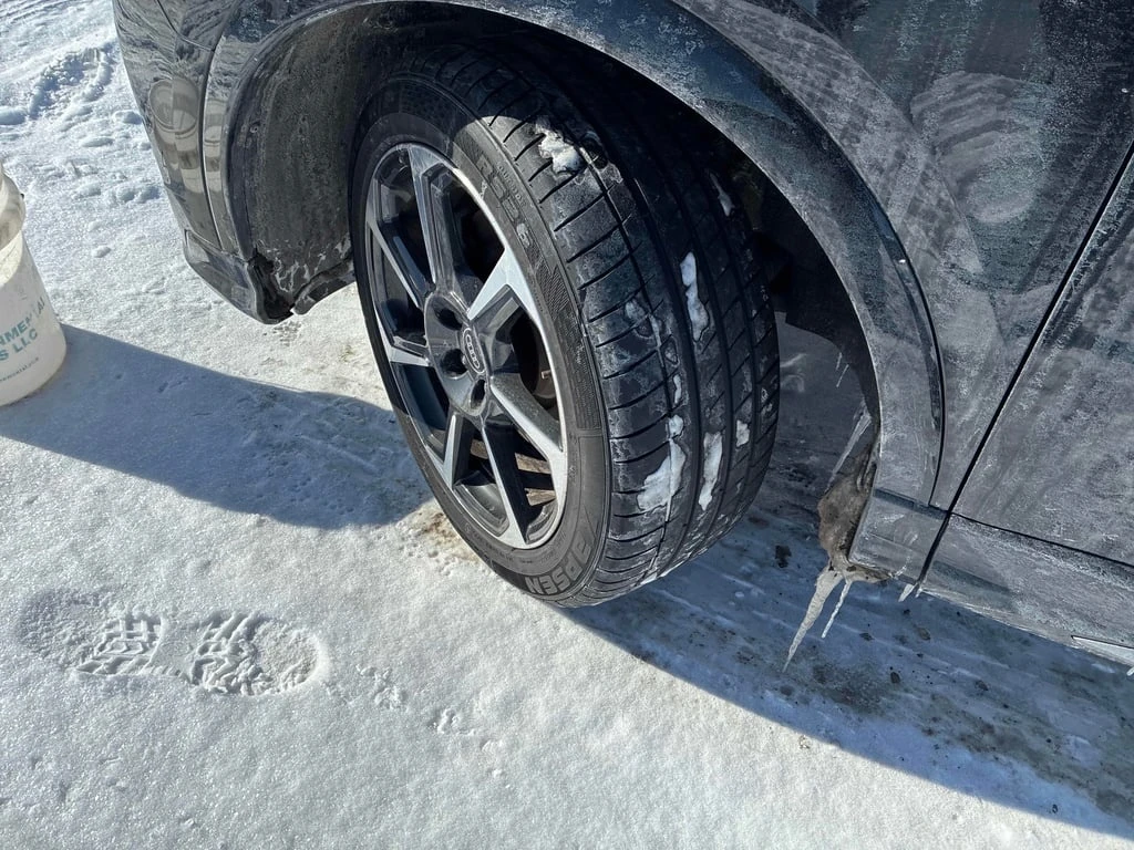 Audi Q3 * Progressiv * CARFAX * ���� �� �� | Mobile.bg � ����������� 7