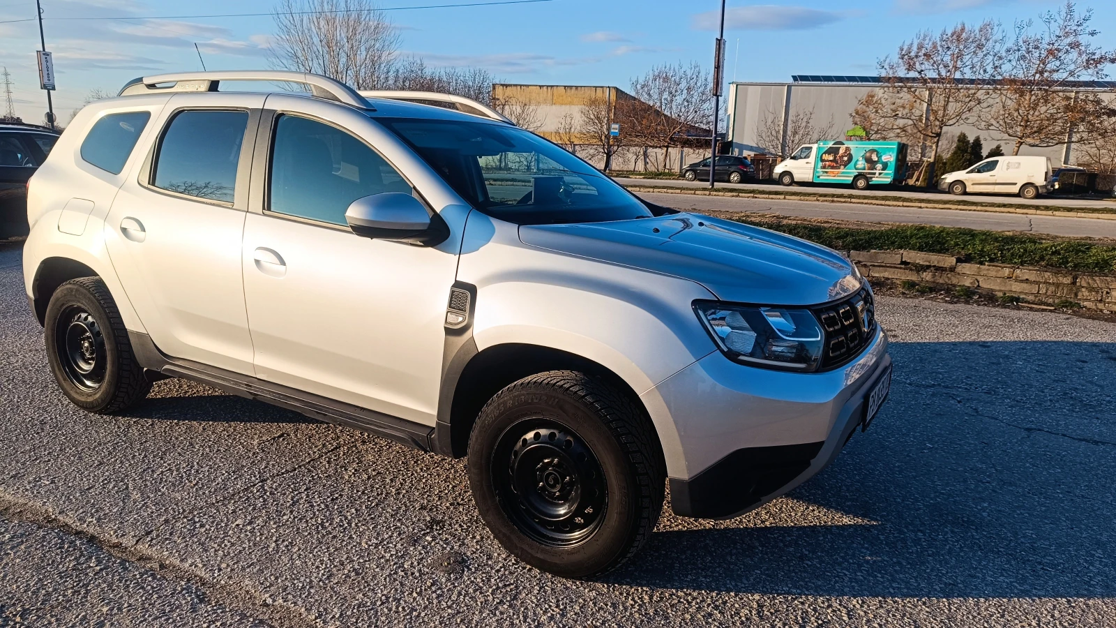 Dacia Duster 1, 6/115 Prestige | Mobile.bg � ����������� 4