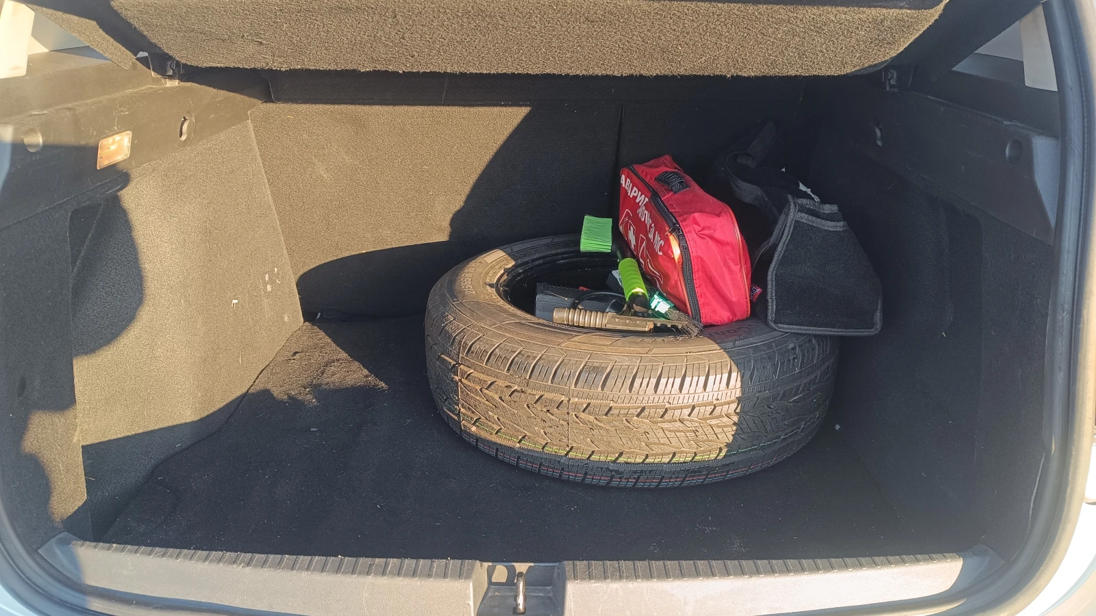 Dacia Duster 1, 6/115 Prestige | Mobile.bg � ����������� 14