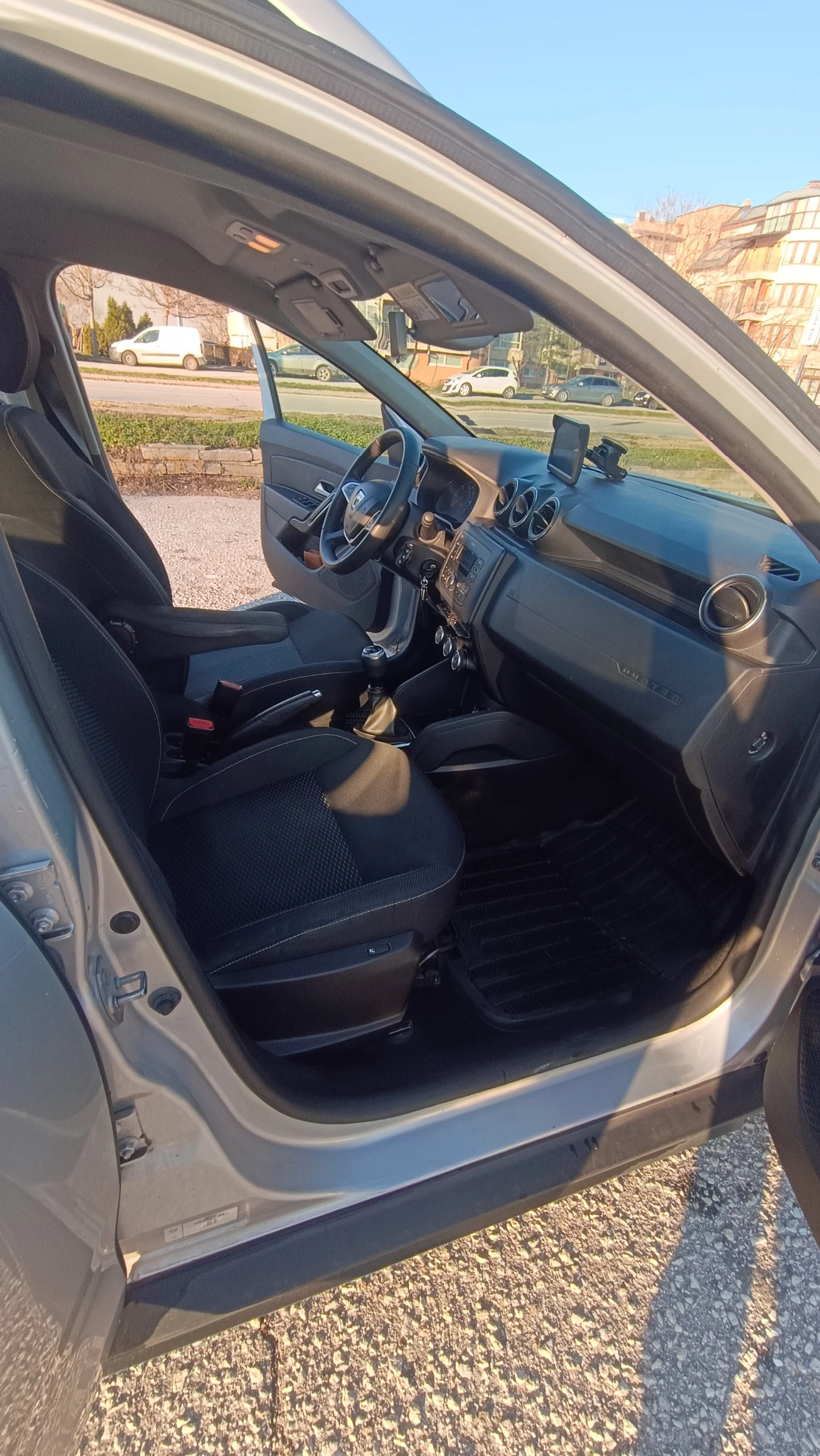 Dacia Duster 1, 6/115 Prestige | Mobile.bg � ����������� 10