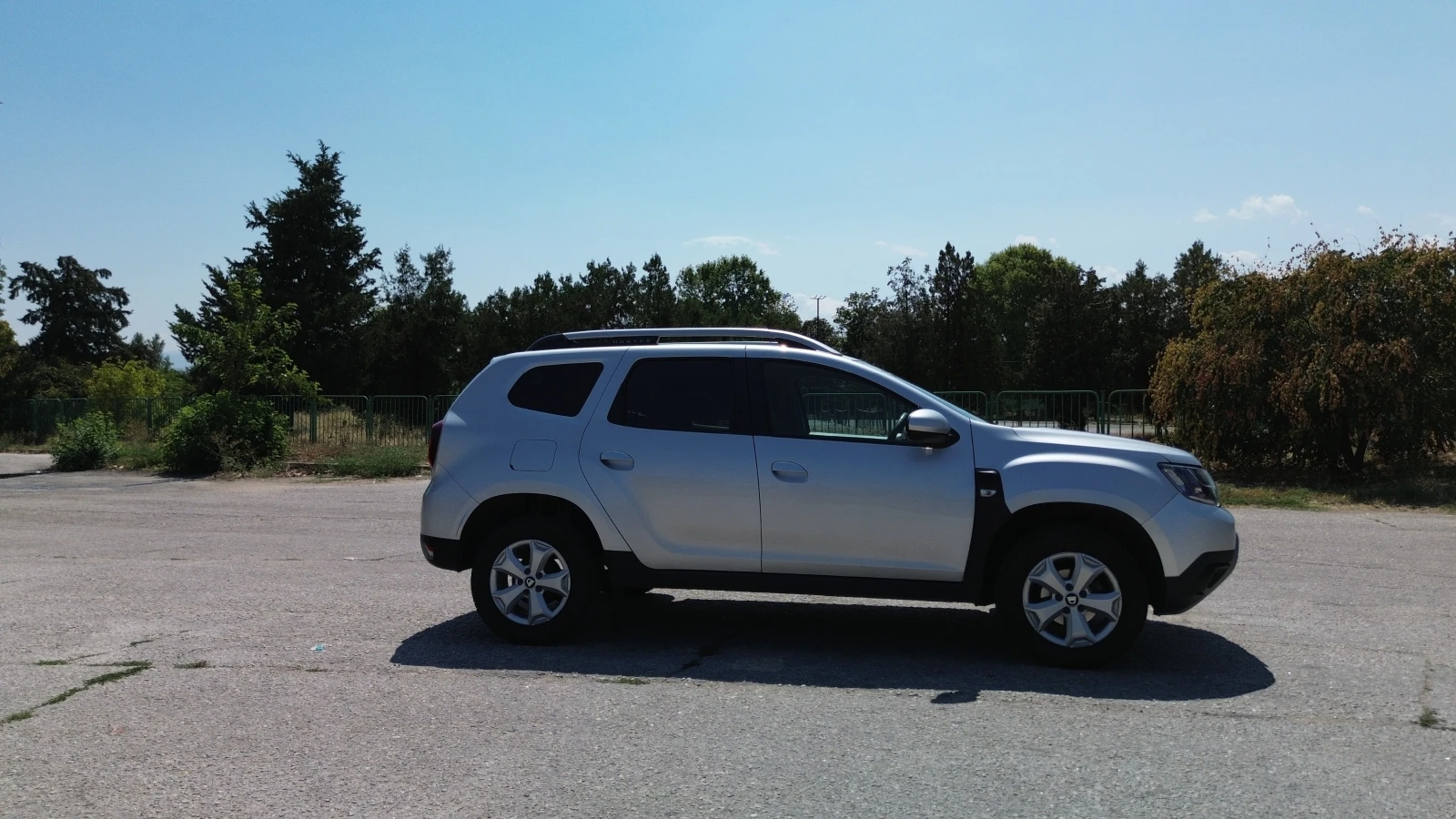 Dacia Duster 1, 6/115 Prestige | Mobile.bg � ����������� 3