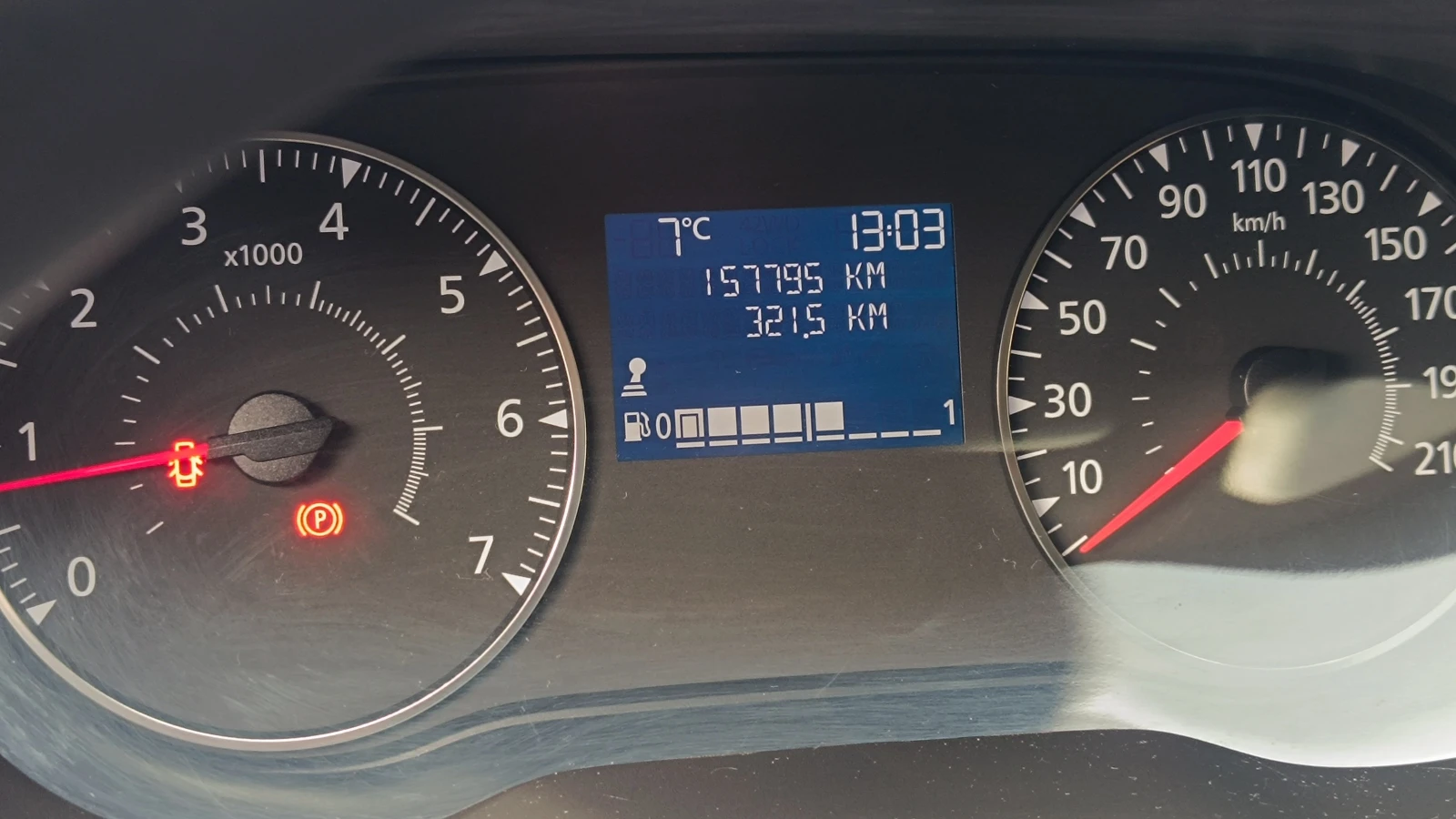 Dacia Duster 1, 6/115 Prestige | Mobile.bg � ����������� 15