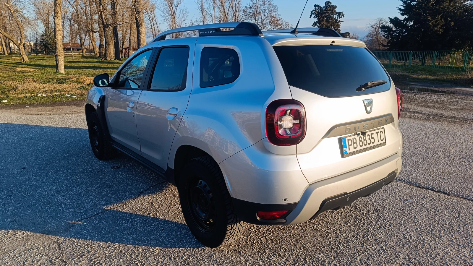 Dacia Duster 1, 6/115 Prestige | Mobile.bg � ����������� 6