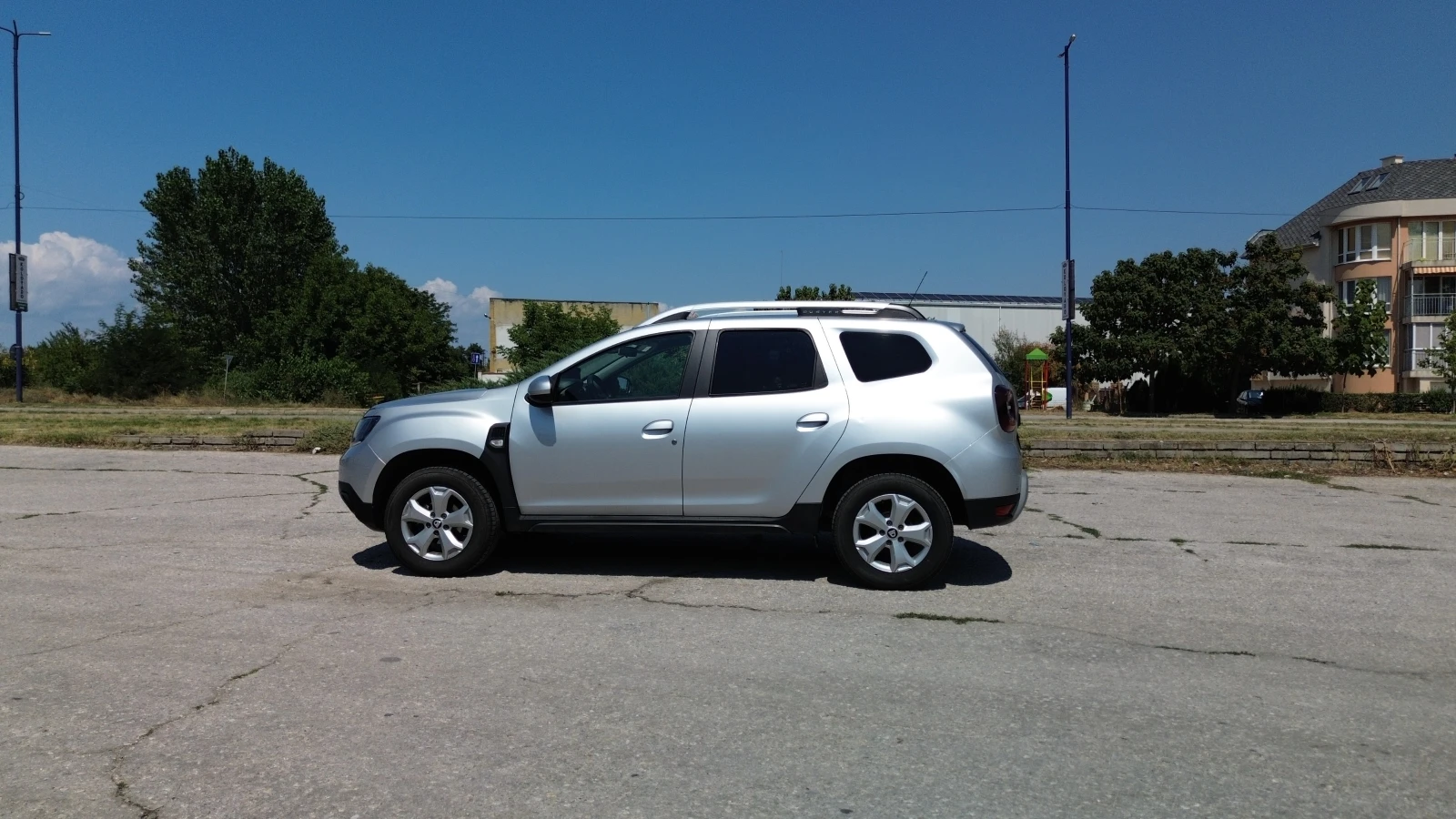 Dacia Duster 1, 6/115 Prestige | Mobile.bg � ����������� 2