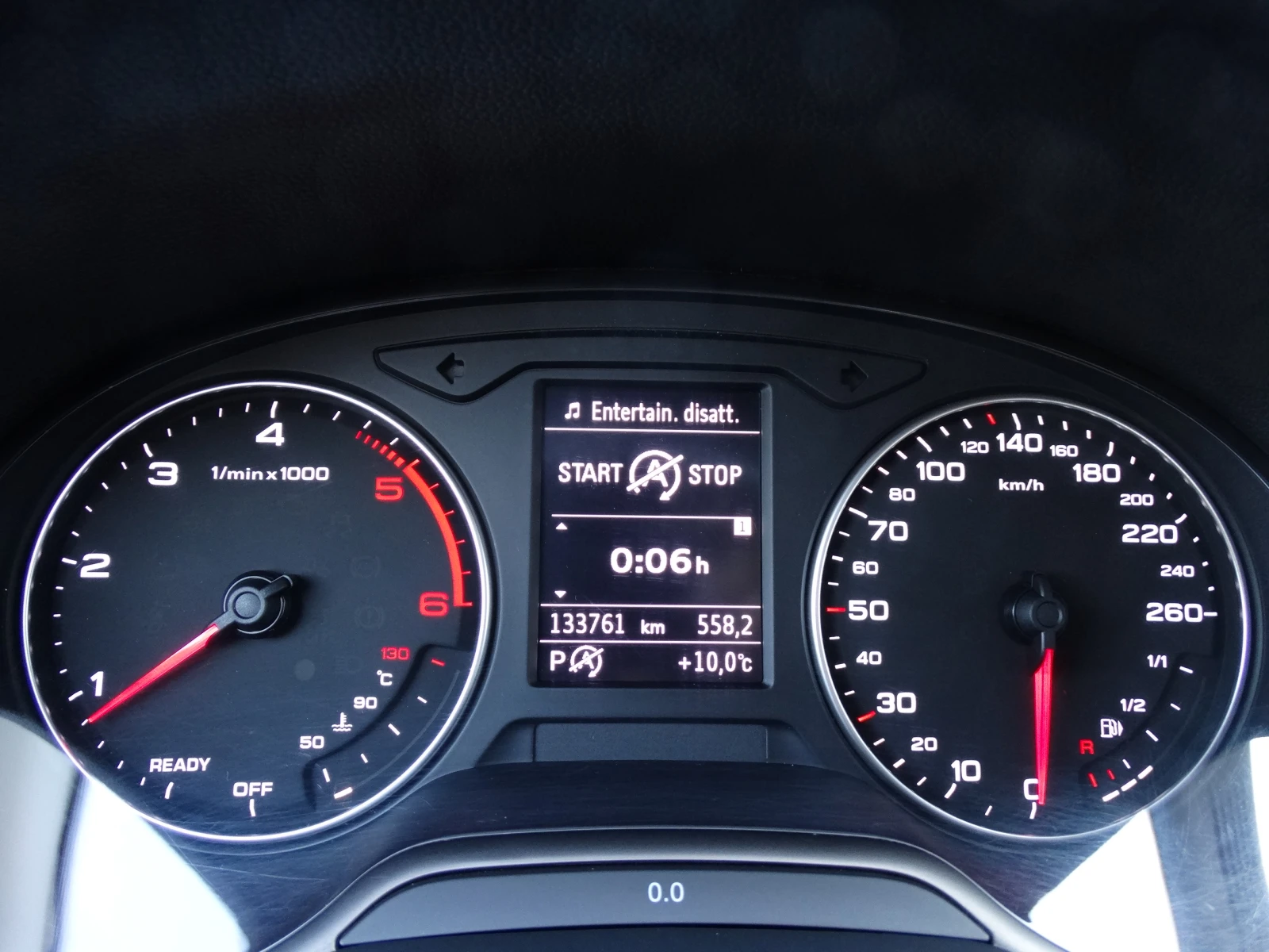 Audi Q2 2.0TDI-150ps-Automat-QUATTRO, снимка 12 - Автомобили и джипове - 53744185