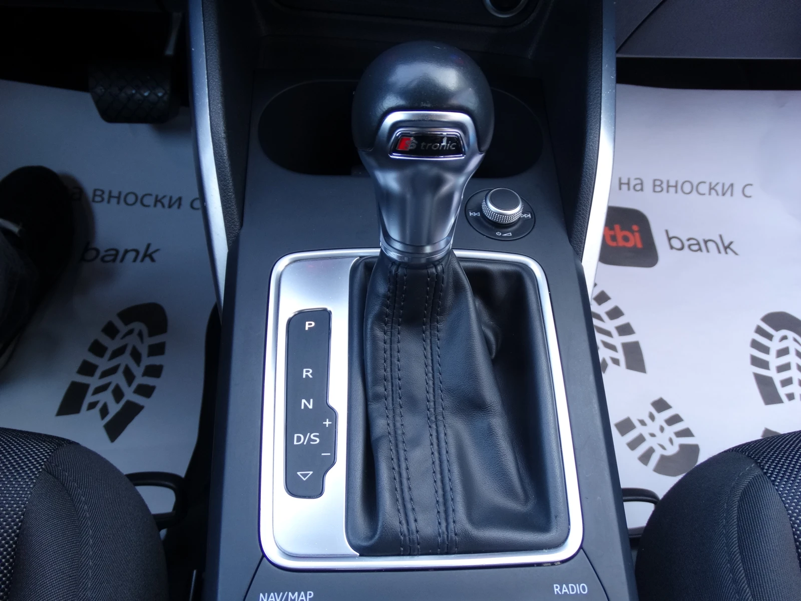 Audi Q2 2.0TDI-150ps-Automat-QUATTRO, снимка 14 - Автомобили и джипове - 53744185