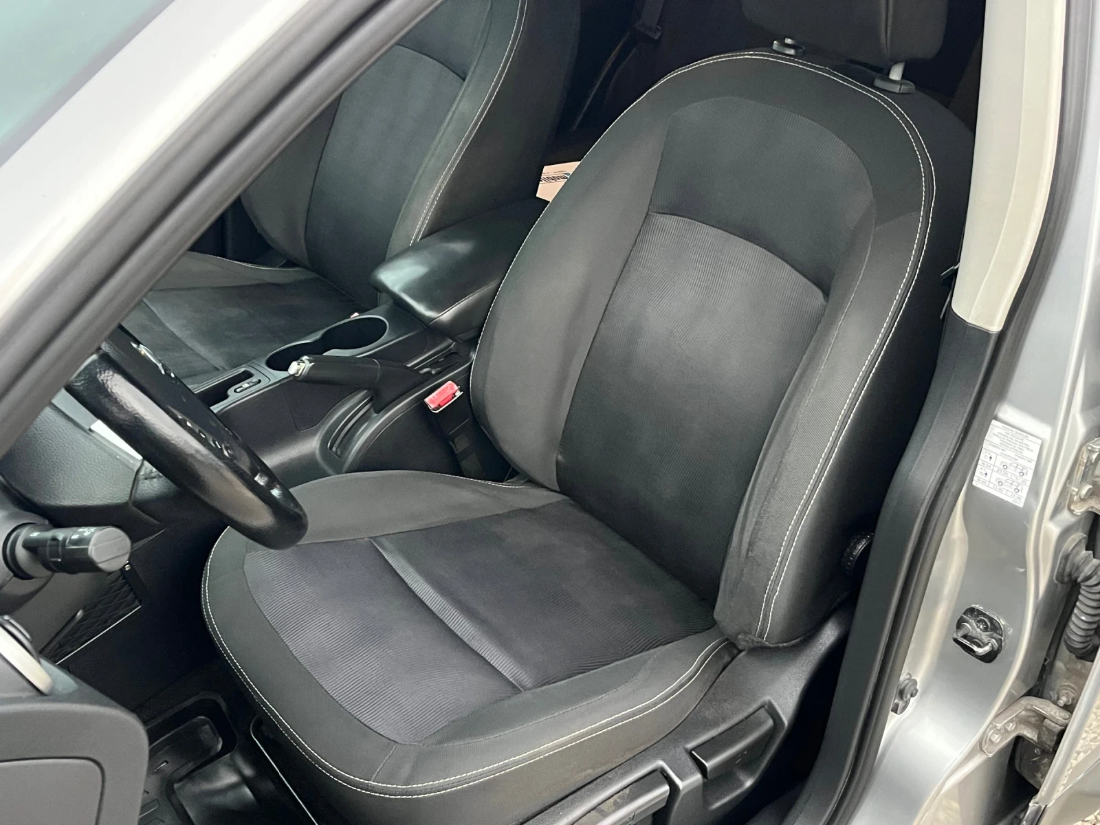 Nissan Qashqai 1.5DCI.N-tec.Navi, Panorama.Собствен лизинг!!!, снимка 9 - Автомобили и джипове - 53904833