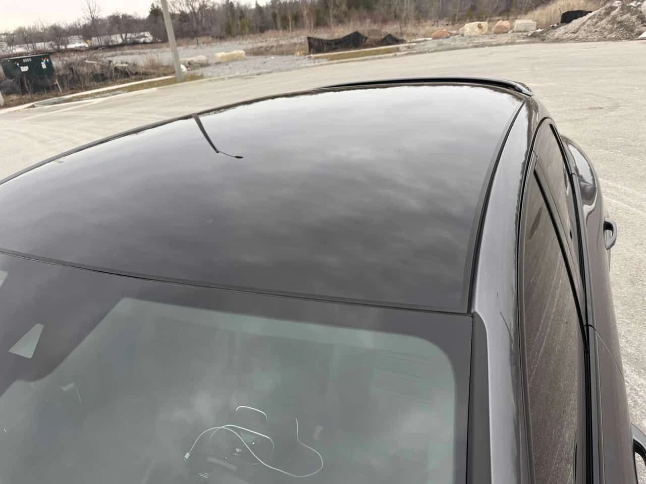 Porsche Cayenne Coupe AWD  CARFAX, снимка 11 - Автомобили и джипове - 53994268