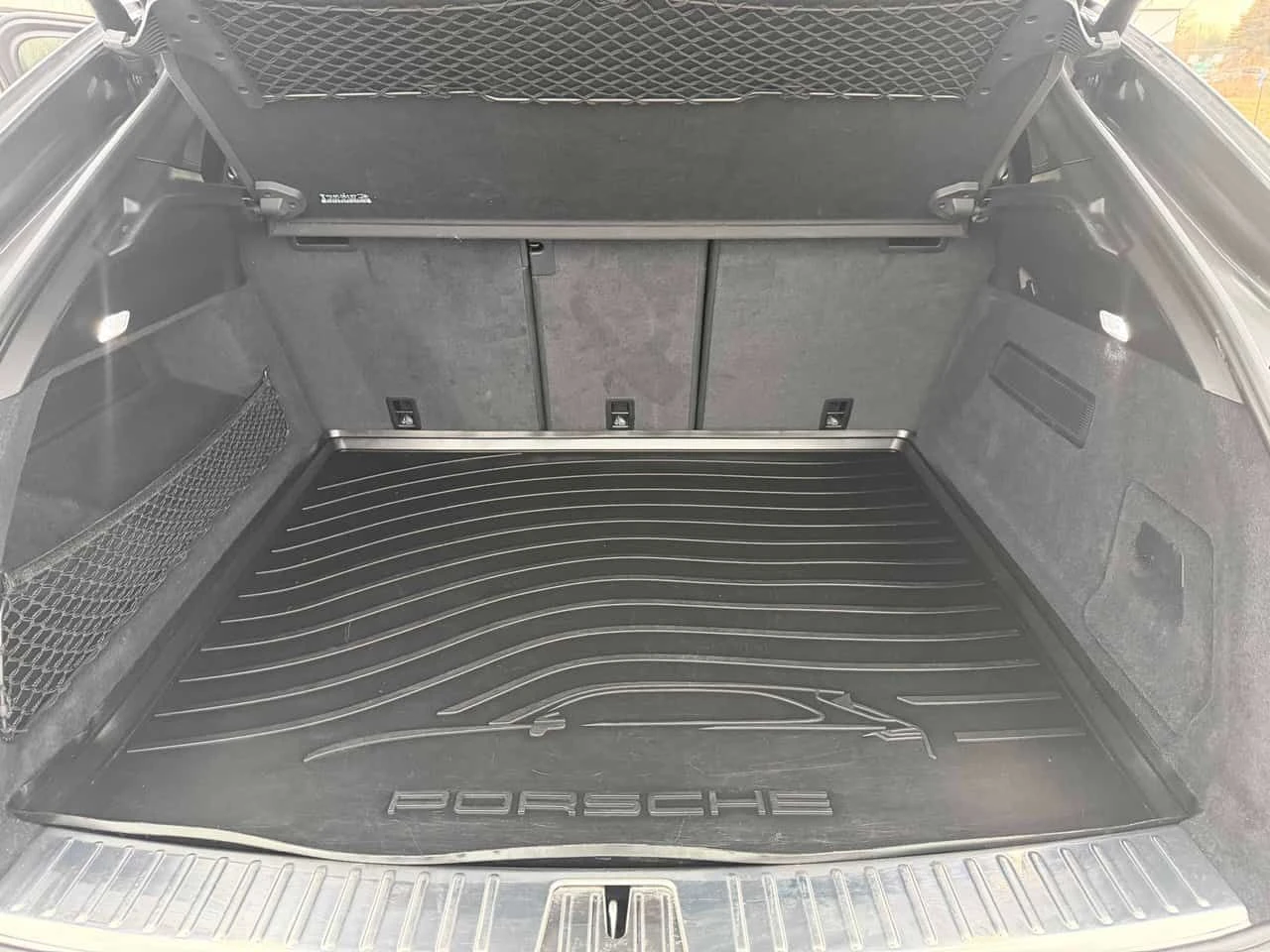 Porsche Cayenne Coupe AWD  CARFAX, снимка 13 - Автомобили и джипове - 53994268