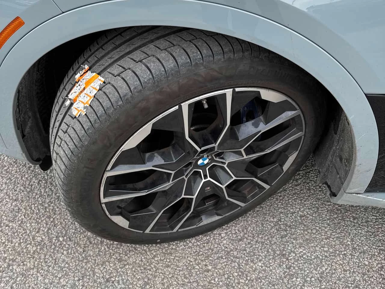 BMW X7 xDrive40i/HUD/360/ДИСТРОНИК/ПАНОРАМА/ГУМИ+ ДЖАНТИ , снимка 6 - Автомобили и джипове - 54213010