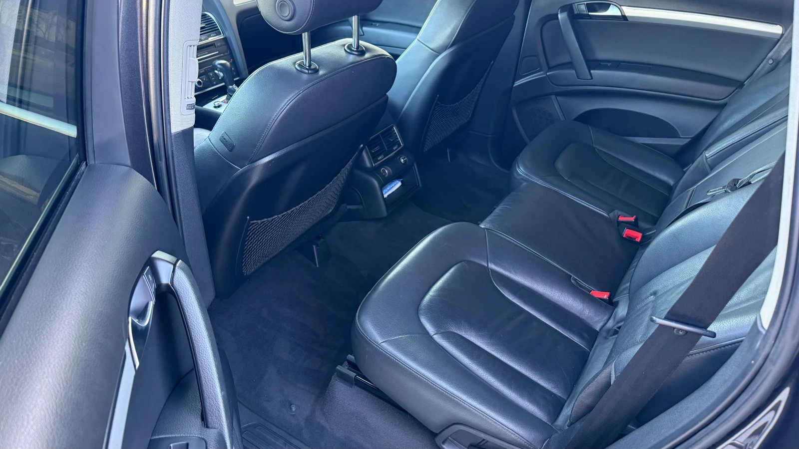 Audi Q7, снимка 10 - Автомобили и джипове - 54257385