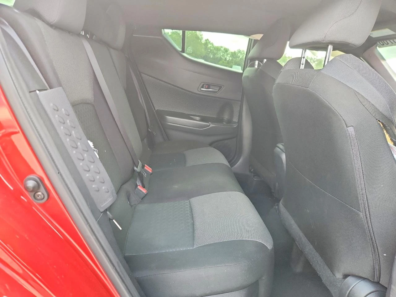 Toyota C-HR 2.0l Nightshade | Mobile.bg � ����������� 11