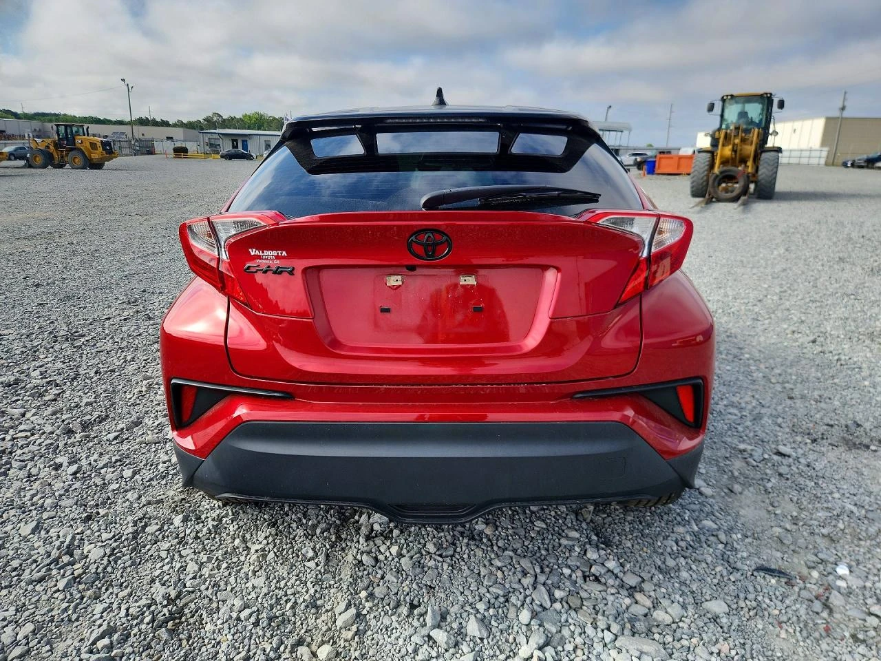 Toyota C-HR 2.0l Nightshade | Mobile.bg � ����������� 6
