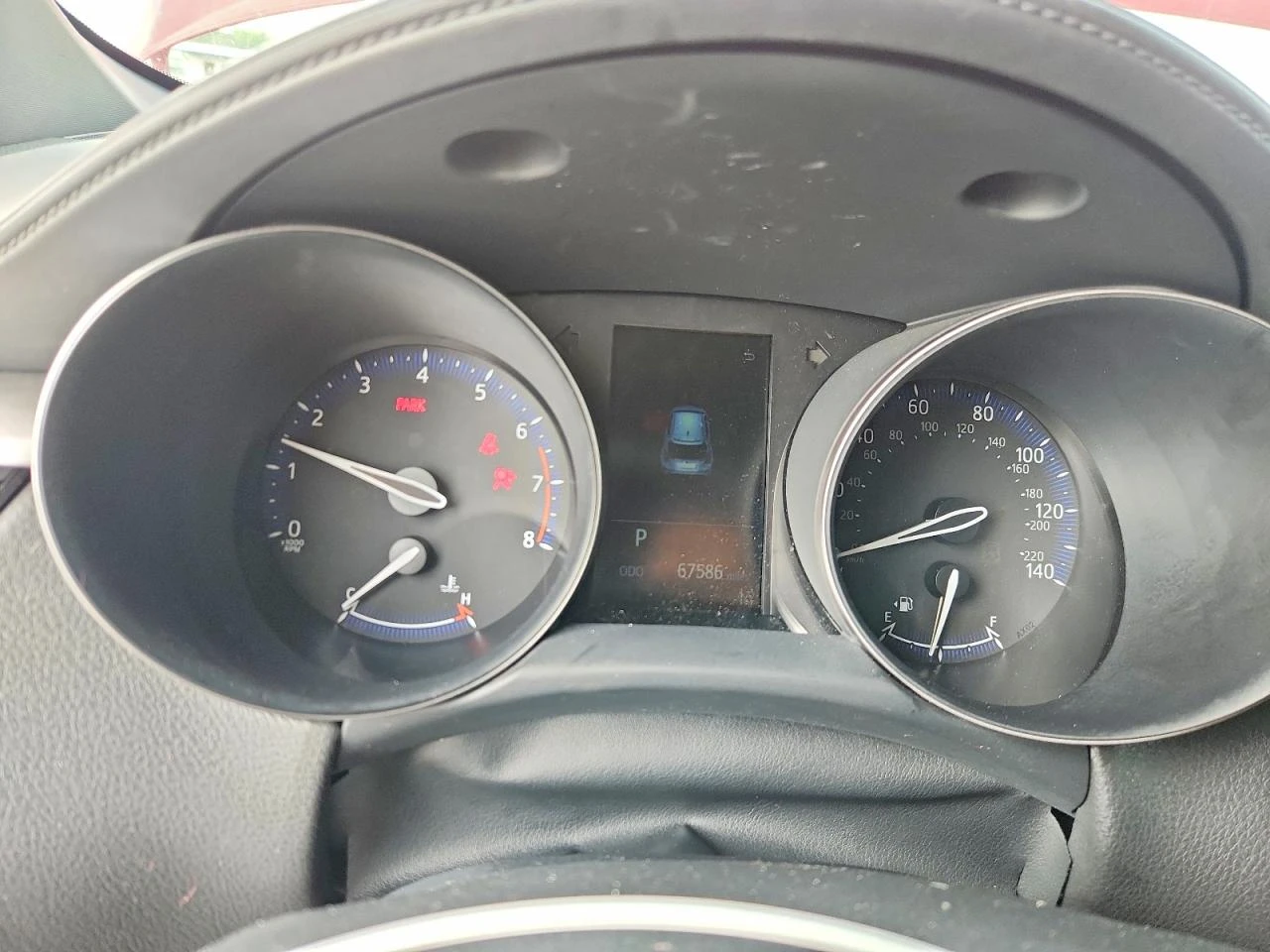 Toyota C-HR 2.0l Nightshade | Mobile.bg � ����������� 9