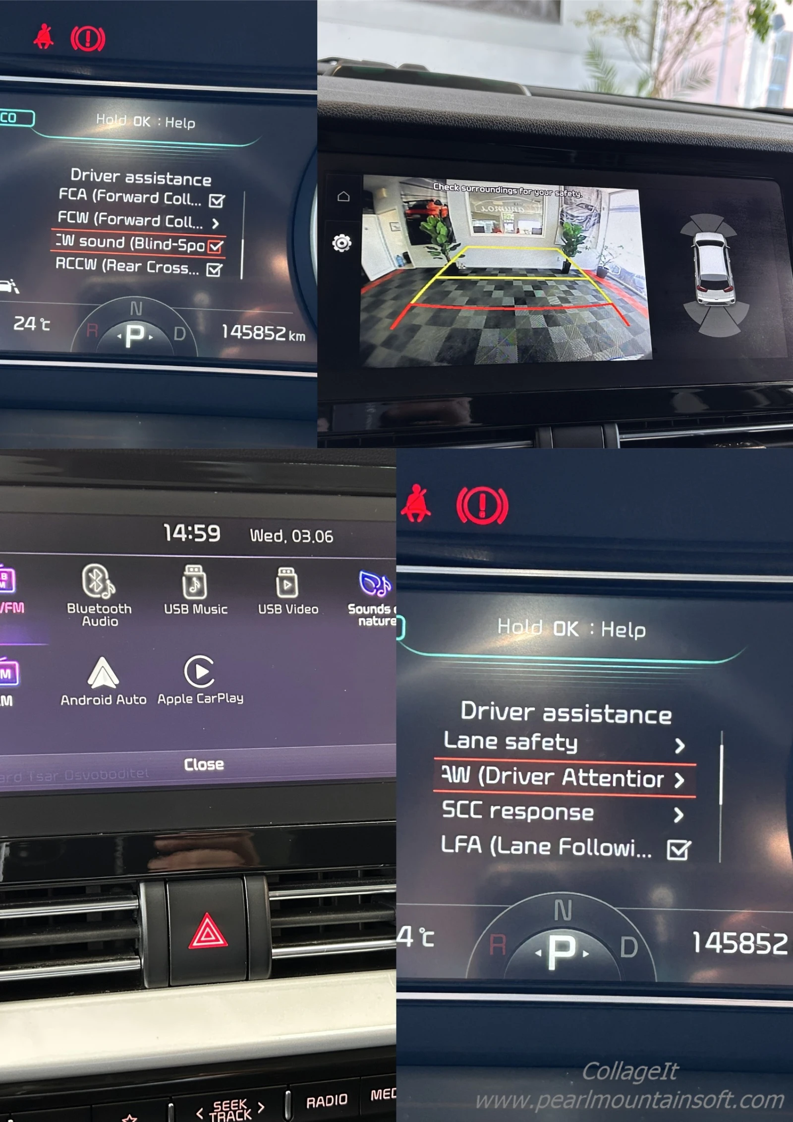 Kia Niro EXECUTIVE 64KW 204�� | Mobile.bg � ����������� 15
