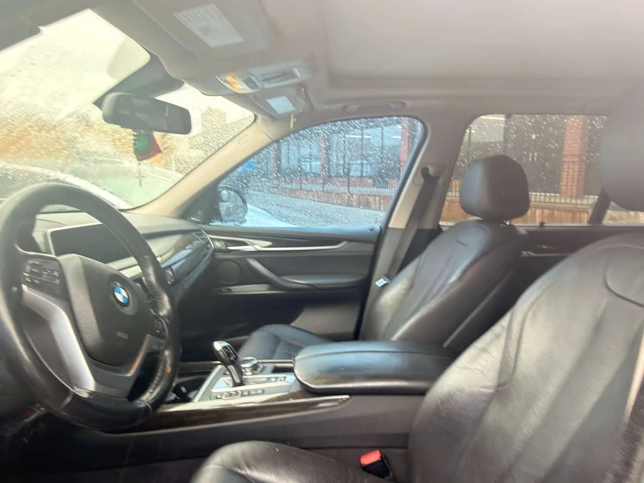BMW X5 * xDrive35d * CARFAX * ЦЕНА ДО БГ, снимка 5 - Автомобили и джипове - 54727070