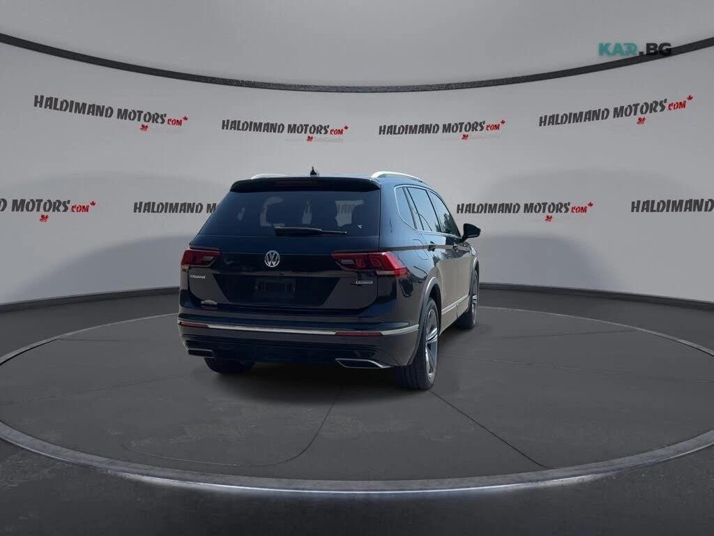 VW Tiguan SEL Premium R-Line 4Motion* DIGITAL* ПАМЕТ* КАМЕРА, снимка 7 - Автомобили и джипове - 55146807