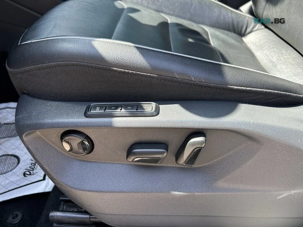 VW Tiguan SEL Premium R-Line 4Motion* DIGITAL* ПАМЕТ* КАМЕРА, снимка 13 - Автомобили и джипове - 55146807