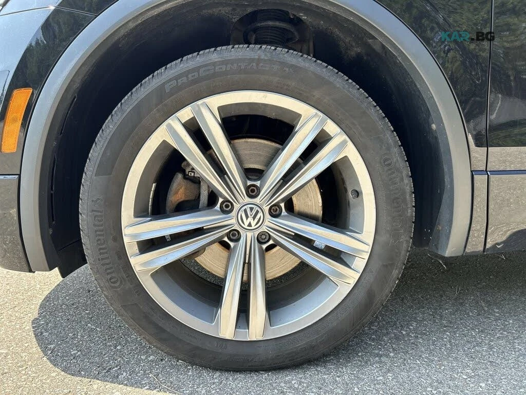 VW Tiguan SEL Premium R-Line 4Motion* DIGITAL* ПАМЕТ* КАМЕРА, снимка 11 - Автомобили и джипове - 55146807