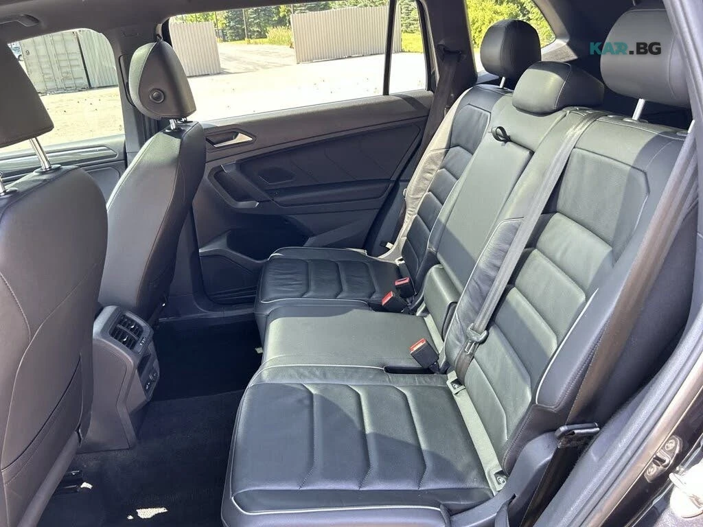 VW Tiguan SEL Premium R-Line 4Motion* DIGITAL* ПАМЕТ* КАМЕРА, снимка 17 - Автомобили и джипове - 55146807