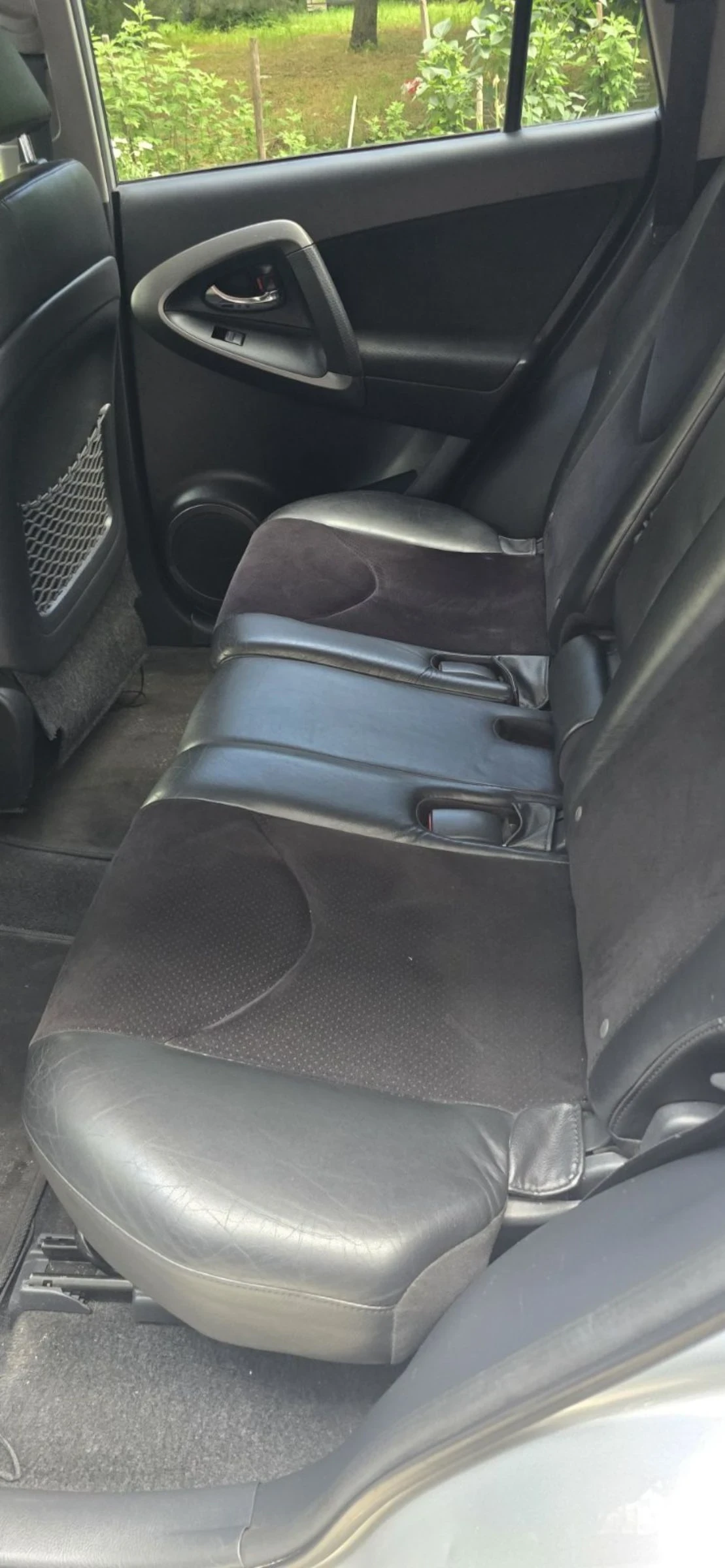 Toyota Rav4, снимка 7 - Автомобили и джипове - 55237980