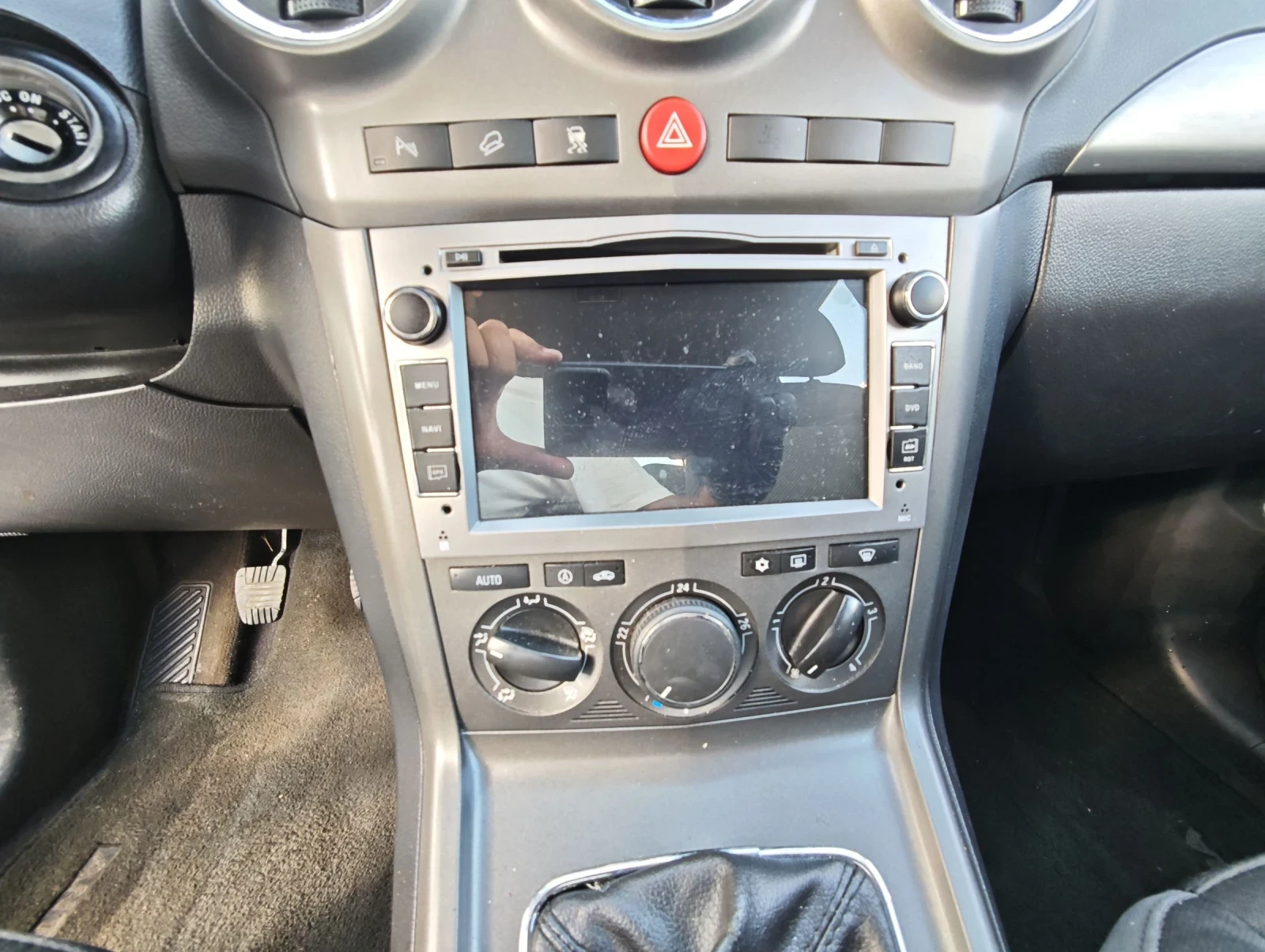 Opel Antara | Mobile.bg � ����������� 13