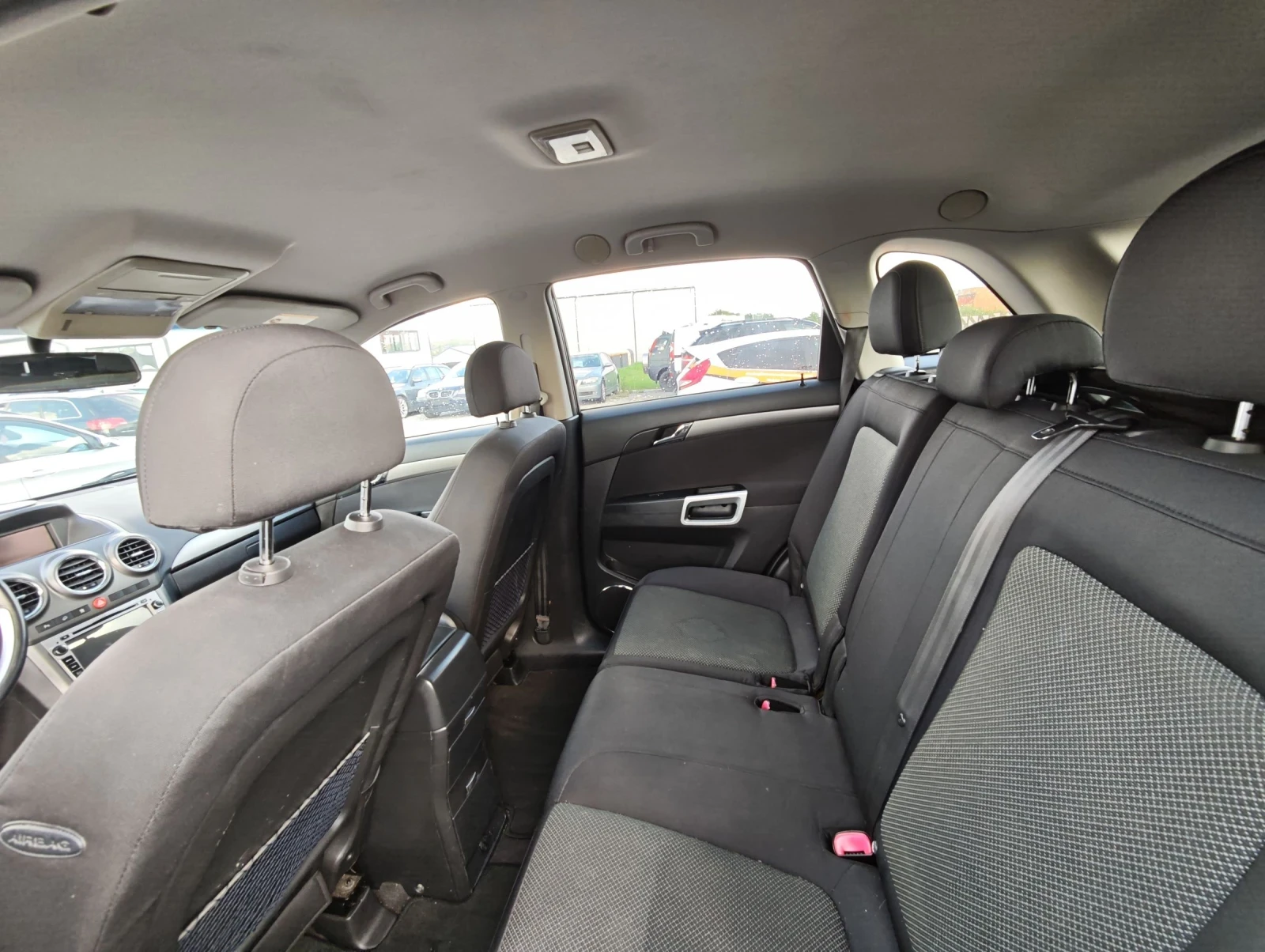 Opel Antara | Mobile.bg � ����������� 10