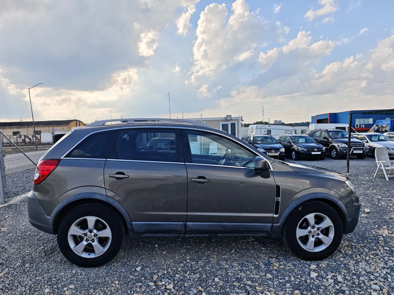 Opel Antara | Mobile.bg � ����������� 4
