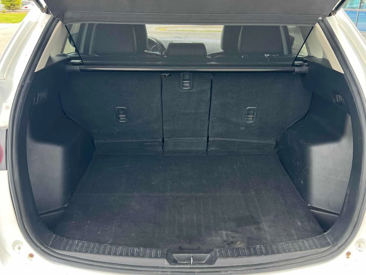 Mazda CX-5  GT 2.5L / КОЖА / ПАНОРАМА / ПОДГРЕВИ , снимка 11 - Автомобили и джипове - 55615852
