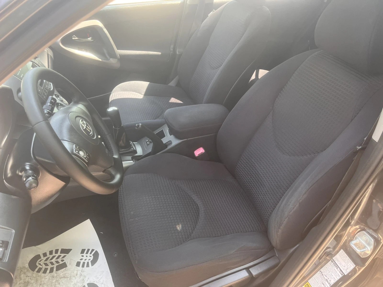 Toyota Rav4 2.0i, АГУ, снимка 12 - Автомобили и джипове - 55621208