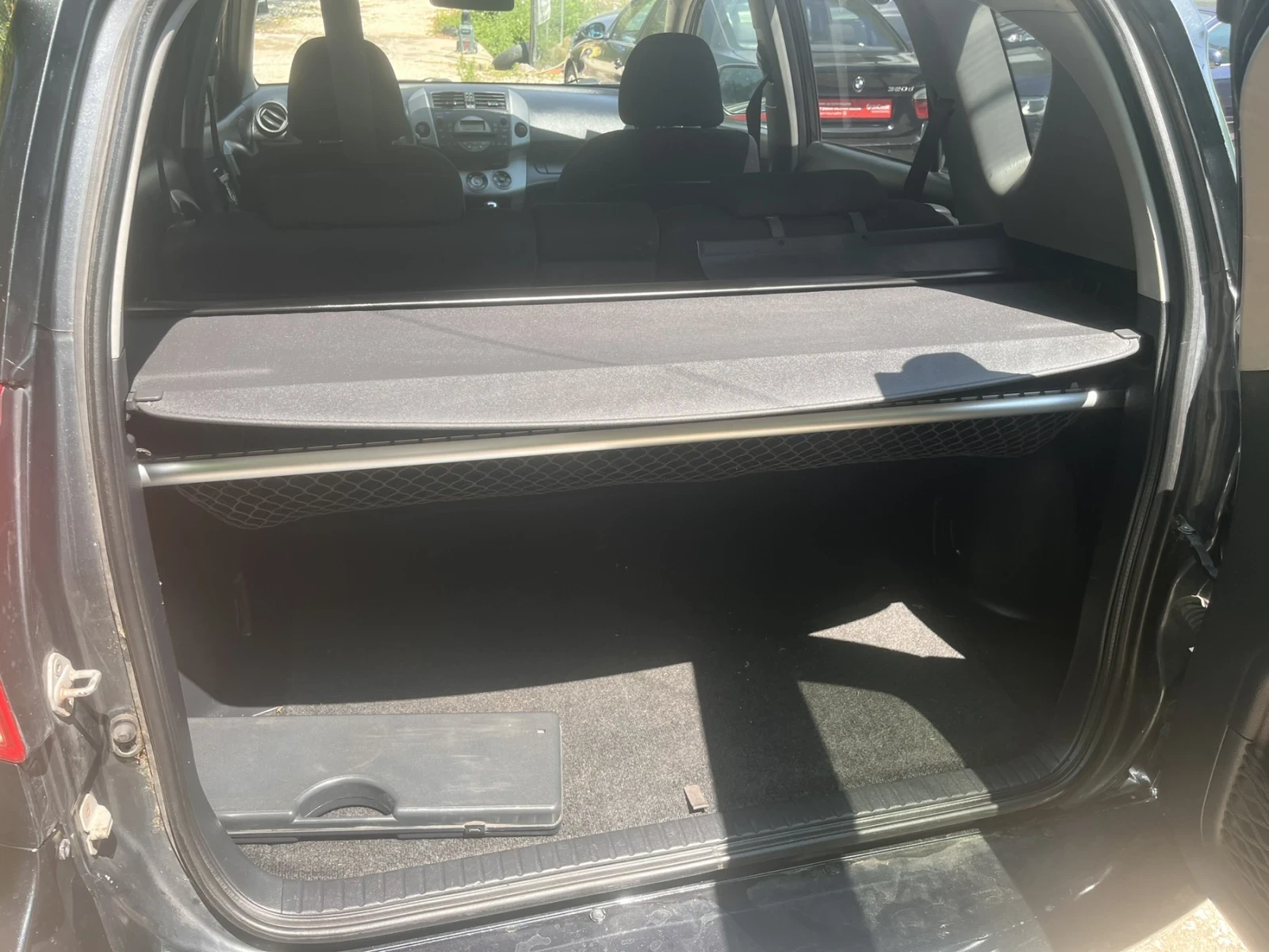 Toyota Rav4 2.0i, АГУ, снимка 7 - Автомобили и джипове - 55621208