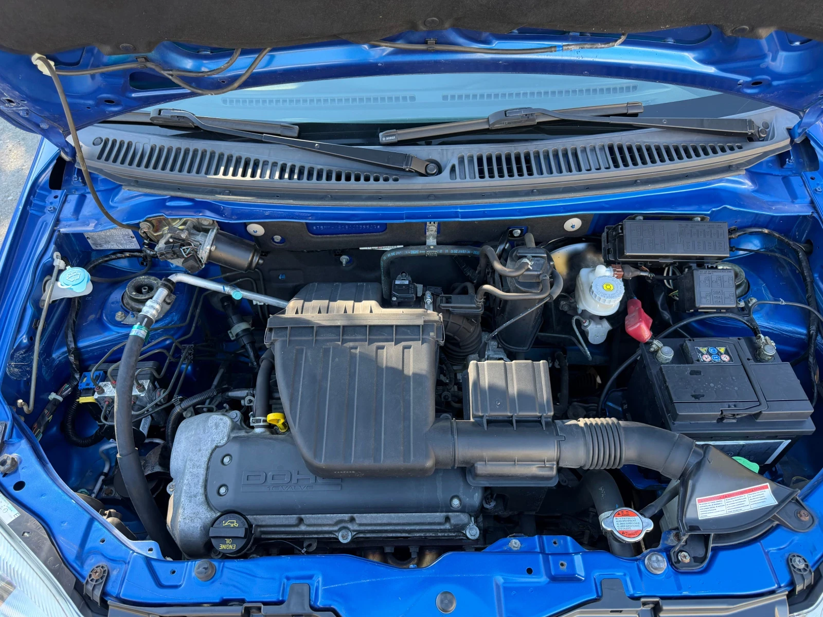 Suzuki Ignis 1.3 4X4 ����� ������� | Mobile.bg � ����������� 15