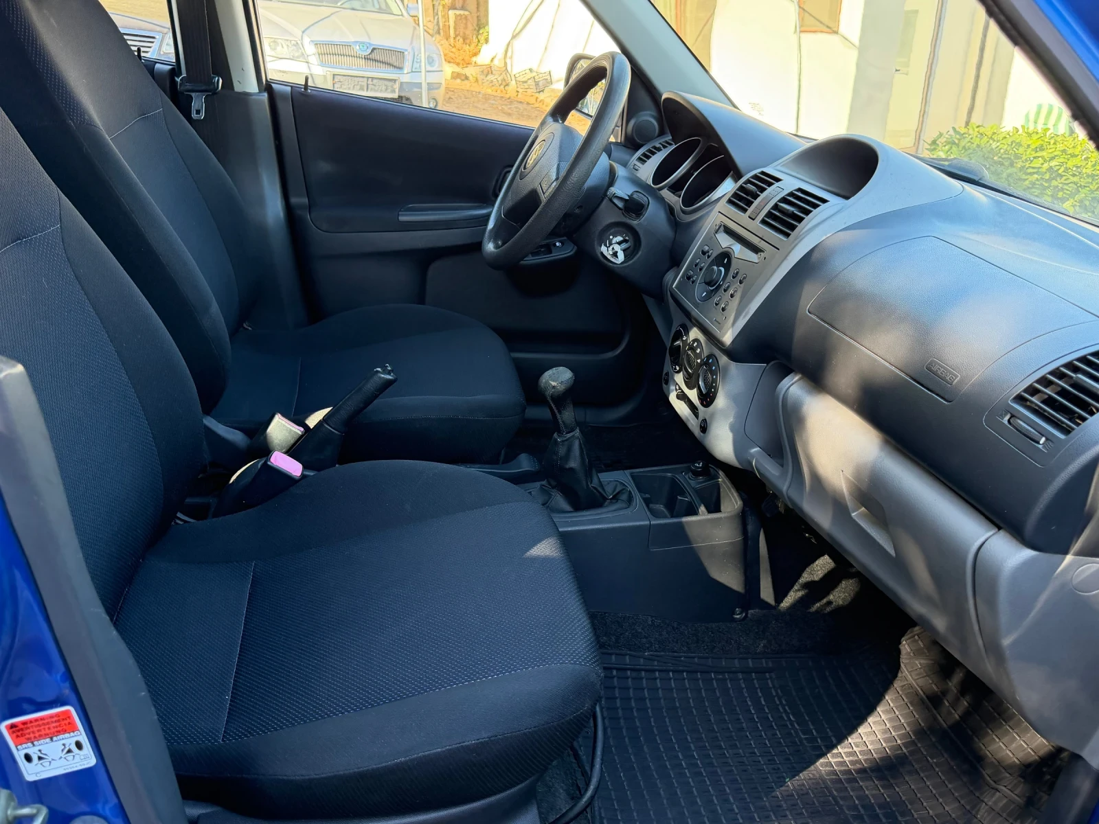 Suzuki Ignis 1.3 4X4 ����� ������� | Mobile.bg � ����������� 14