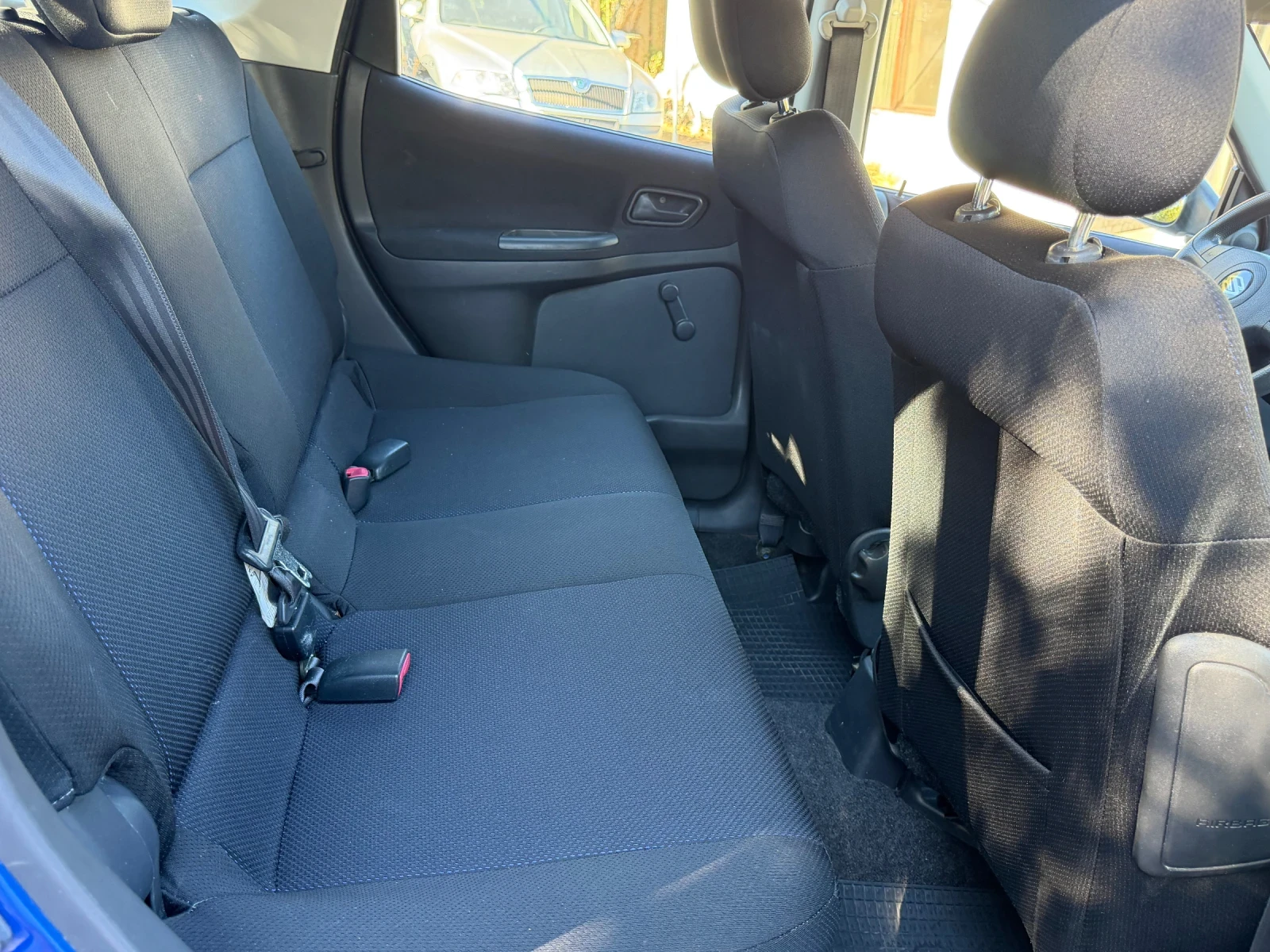 Suzuki Ignis 1.3 4X4 ����� ������� | Mobile.bg � ����������� 12