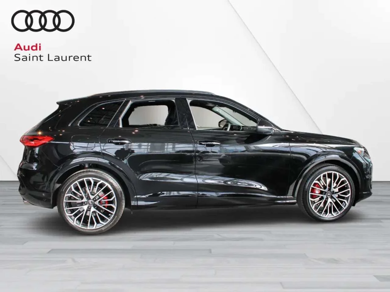 Audi SQ5 Progressive Navigation + + + , снимка 3 - Автомобили и джипове - 56434635