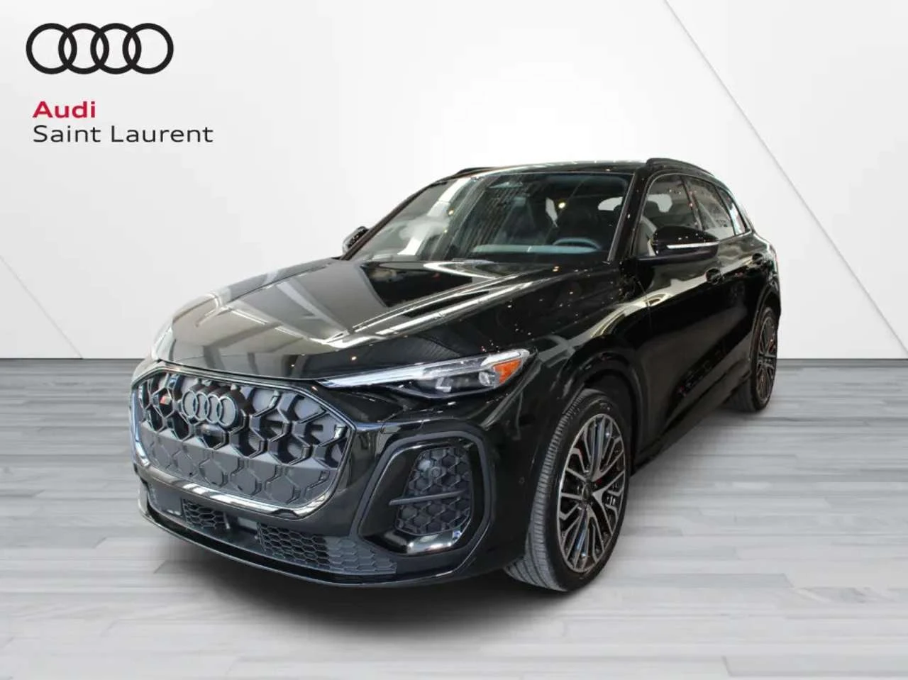 Audi SQ5 Progressive Navigation + + + , снимка 4 - Автомобили и джипове - 56434635