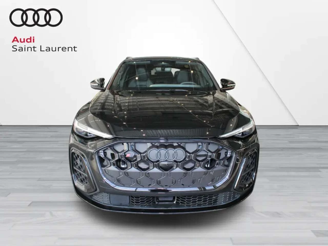 Audi SQ5 Progressive Navigation + + + , снимка 2 - Автомобили и джипове - 56434635