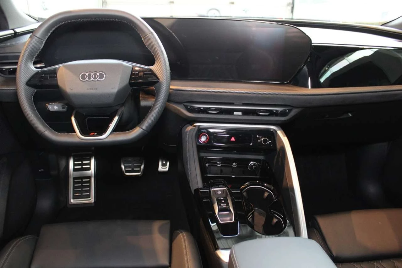 Audi SQ5 Progressive Navigation + + + , снимка 5 - Автомобили и джипове - 56434635