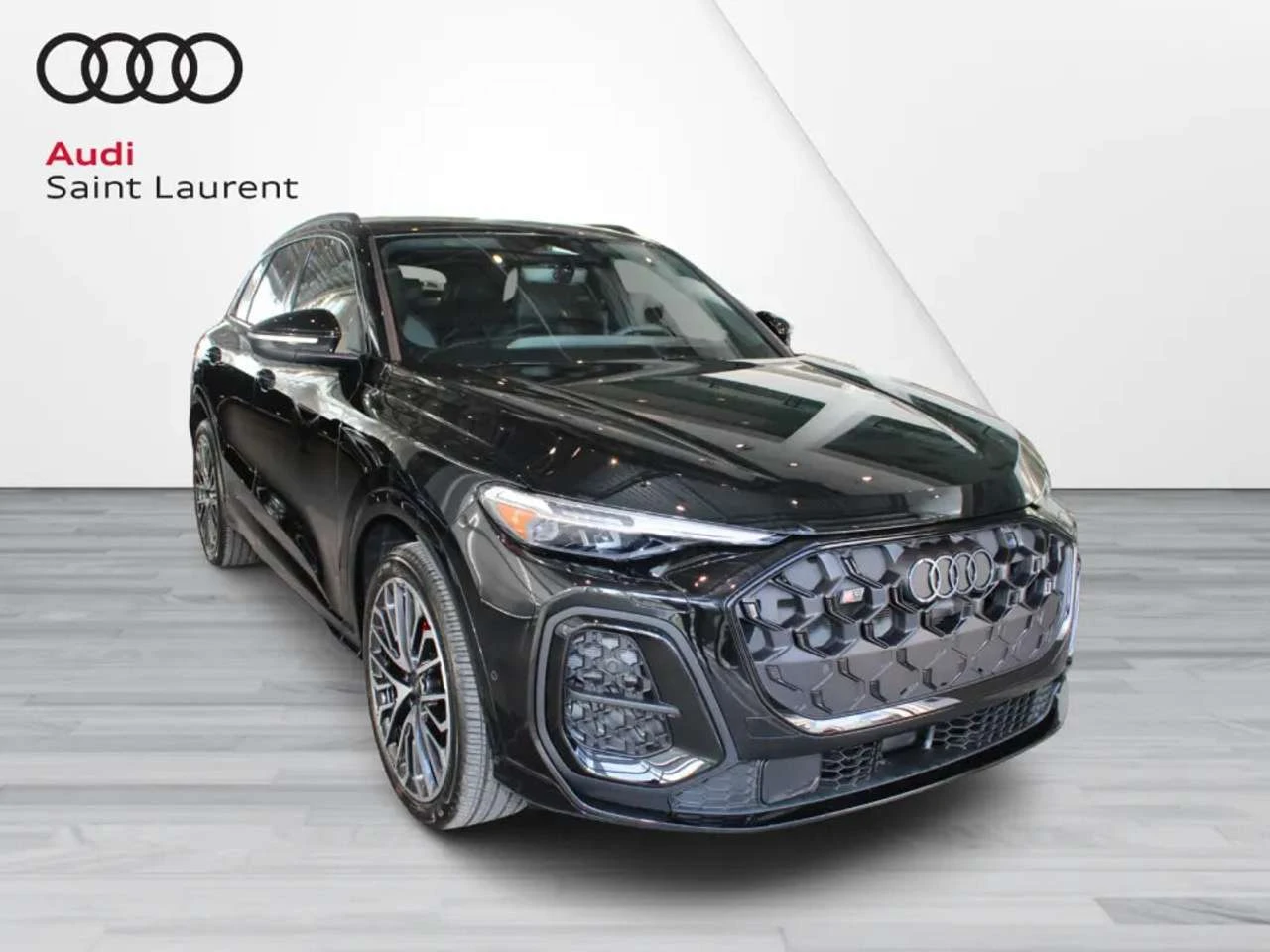 Audi SQ5 Progressive Navigation + + + 