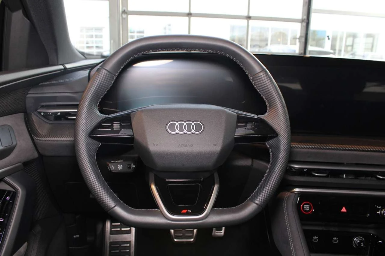 Audi SQ5 Progressive Navigation + + + , снимка 11 - Автомобили и джипове - 56434635