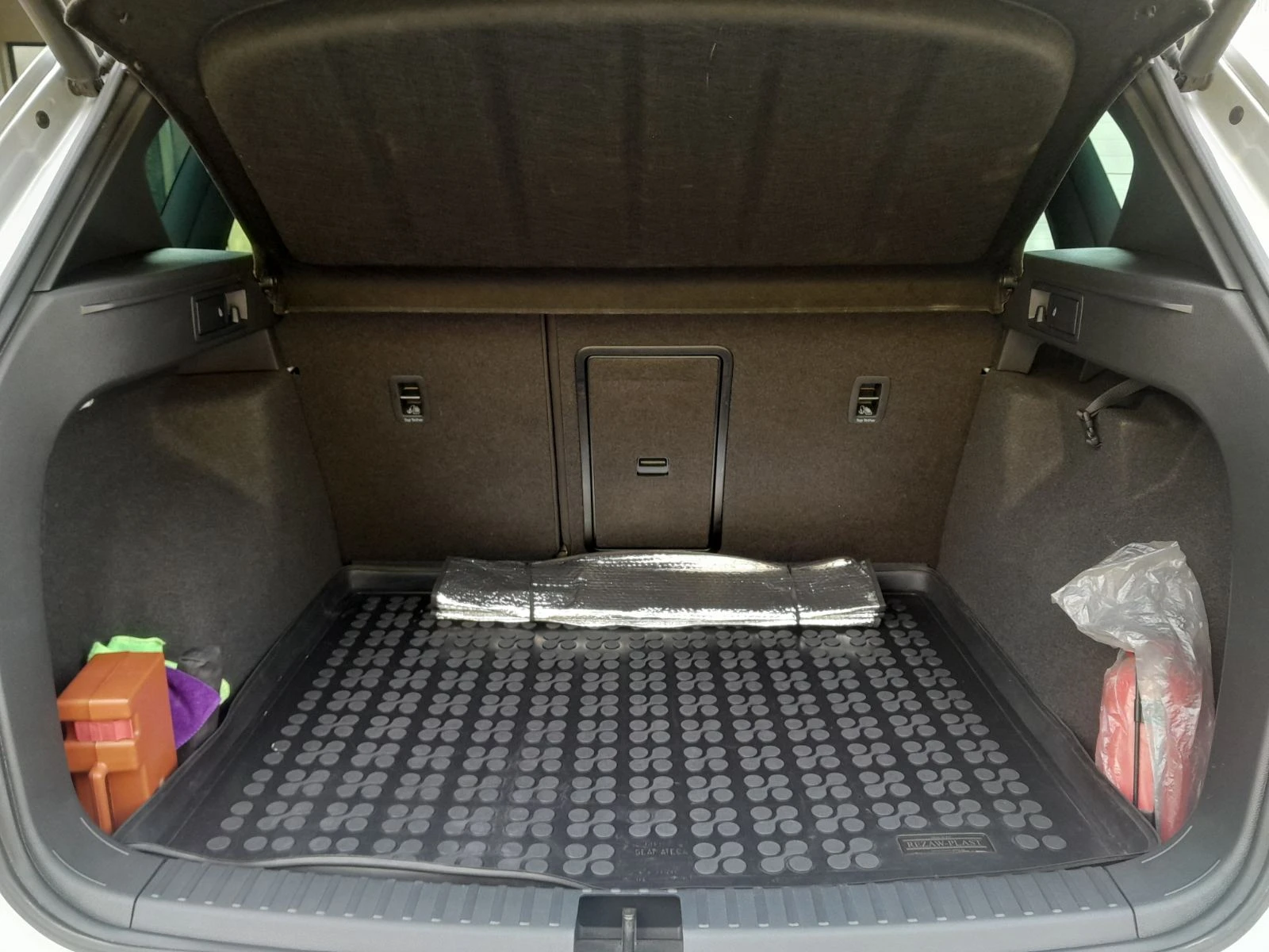 Seat Ateca 2.0 TDI 190hp 4X4 XCELLENCE | Mobile.bg � ����������� 12