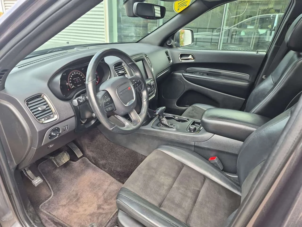 Dodge Durango * 5.7 R/T * 7 ����� * CARFAX *  | Mobile.bg � ����������� 14