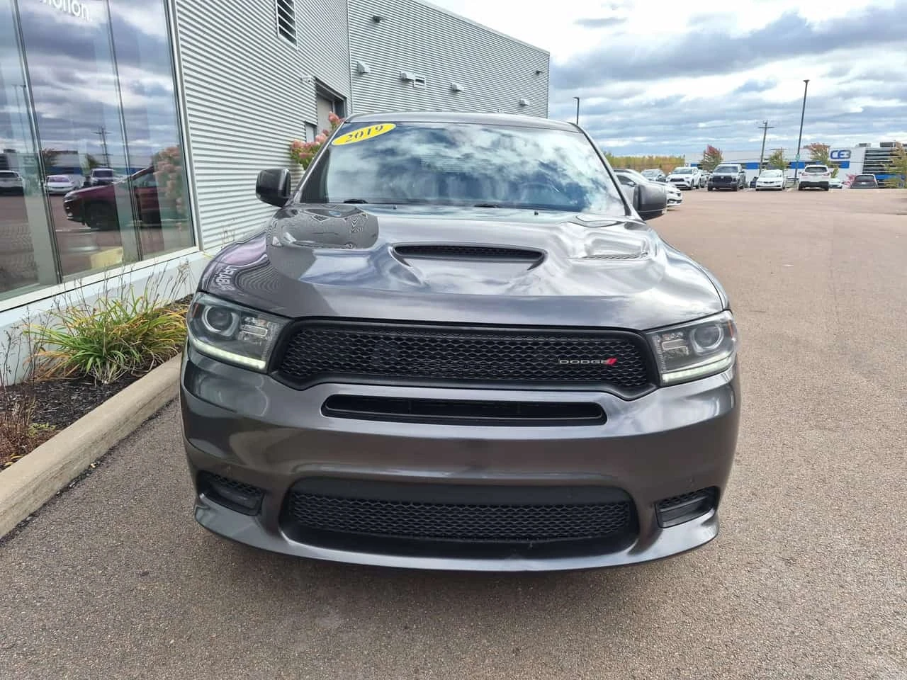 Dodge Durango * 5.7 R/T * 7 ����� * CARFAX *  | Mobile.bg � ����������� 2