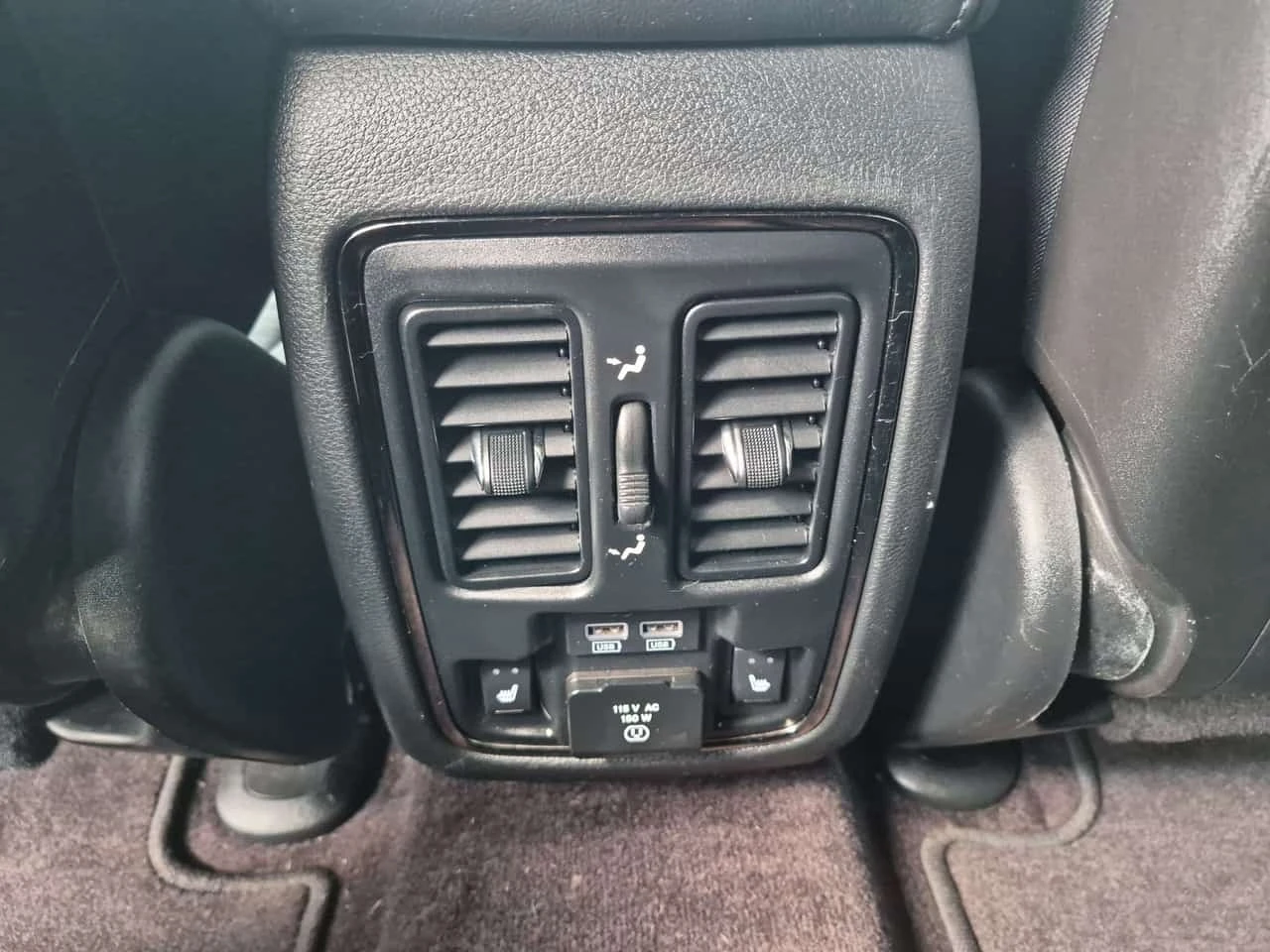 Dodge Durango * 5.7 R/T * 7 ����� * CARFAX *  | Mobile.bg � ����������� 13