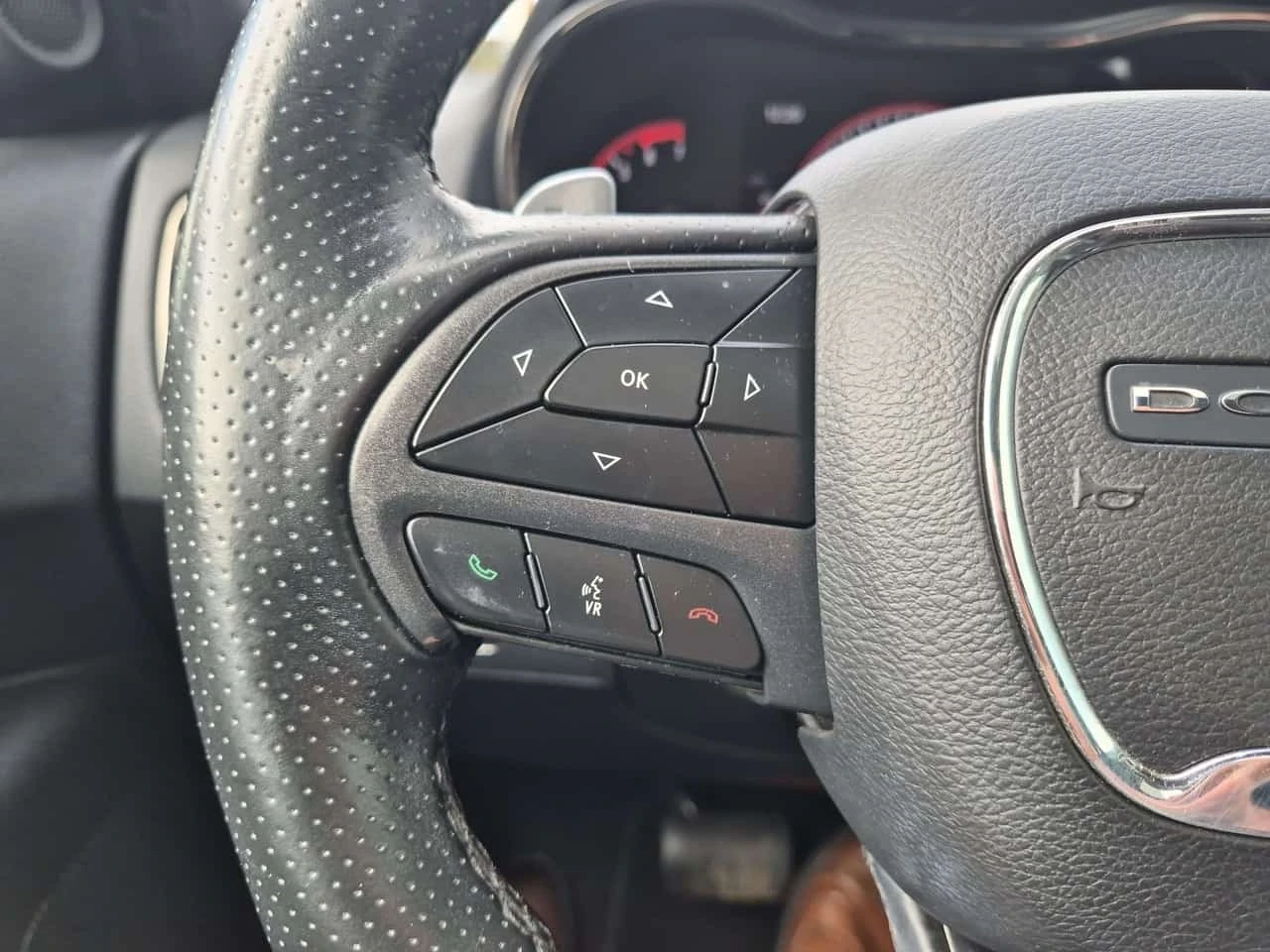 Dodge Durango * 5.7 R/T * 7 ����� * CARFAX *  | Mobile.bg � ����������� 17