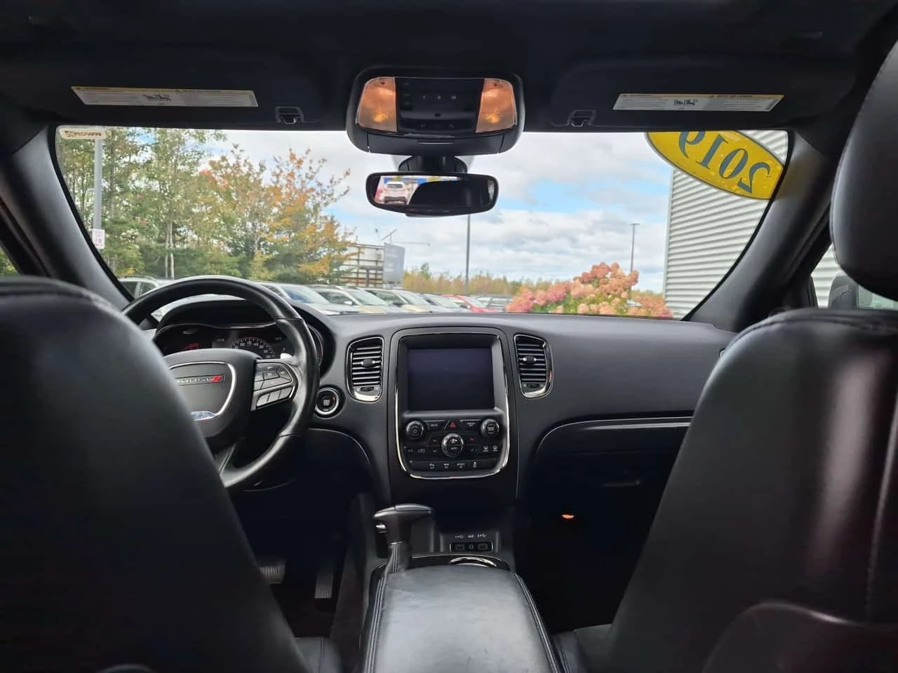 Dodge Durango * 5.7 R/T * 7 ����� * CARFAX *  | Mobile.bg � ����������� 12